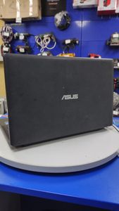 Б/в Ноутбук Asus 15/celeron n2840 ddr3/4gb ddr3/hdd 500 gb/ssd *відсутній/*інтегрована 01-200911622