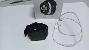 Б/в Смарт-годинник Xiaomi redmi watch 4 01-200912326