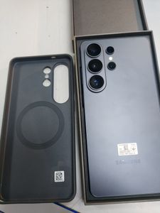 Б/в Мобільний телефон Samsung galaxy s26 ultra 12/512gb 01-200912592