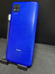 Б/в Мобільний телефон Xiaomi redmi 9c nfc 2/32gb 01-200909759