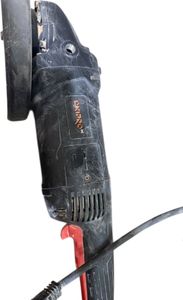 Б/у Угловая шлифмашина Dnipro-M gl-240 01-200909862