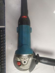 Б/в Кутова шліфмашина Sturm ag9514p 01-200912846