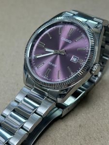 Б/в Годинник Casio mtp-1302p 01-200910168