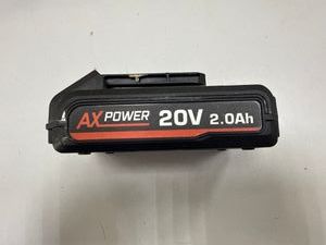 Б/в Шурупокрут Ferm cdm1184 01-200911674