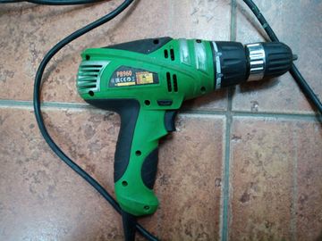Б/у Дрель ударная Procraft pb-960 01-200911716