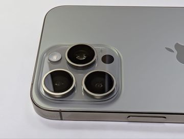 Б/у Мобільний телефон Apple iphone 15 pro max 256gb 01-200908906