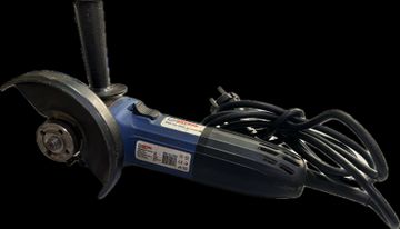 Б/в Кутова шліфмашина Витязь мшу125 01-200909130