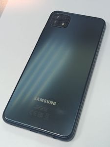 Б/в Мобільний телефон Samsung galaxy a22 5g sm-a226b 4/64gb 01-200912889