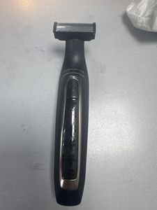 Б/у Триммер электрический Rowenta & karl lagerfeld forever sharp tn602lf0 01-200912832