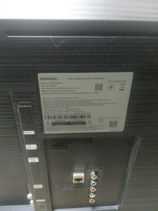 Б/у Телевизор Samsung ue43t5300 01-200910356