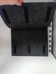 Б/в Чохол для ноутбука China grey 16-000218964