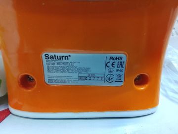 Б/в Праска Saturn st-cc7142 01-200912418