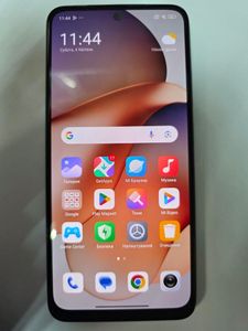 Б/в Мобільний телефон Xiaomi redmi note 12s 8/256gb 01-200911660