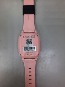 Б/в Смарт-годинник Hoco y104 01-200913484