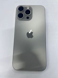 Б/в Мобільний телефон Apple iphone 16 pro max 256gb 01-200913365