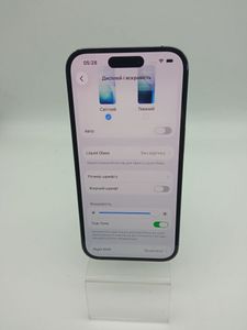 Б/в Мобільний телефон Apple iphone 14 pro 128gb 01-200911432