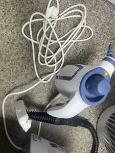 Б/у Пароочиститель Silvercrest sdr 1050 d1 01-200909613