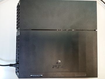 Б/в Ігрова приставка Sony playstation 4 500gb 01-200913169