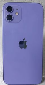 Б/в Мобільний телефон Apple iphone 12 128gb 01-200913540