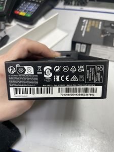 Б/в Навушники Marshall motif ii a.n.c. 01-200908967