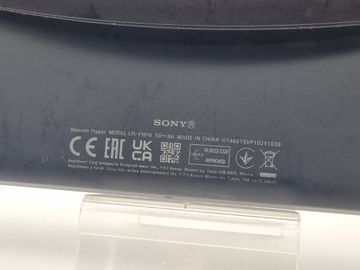 Б/в Ігрова приставка Sony playstation portal remote player 01-200913108