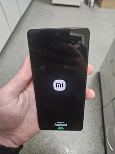 Б/в Мобільний телефон Xiaomi redmi note 14s 8/256gb 01-200913824