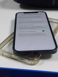 Б/в Мобільний телефон Apple iphone 12 64gb 01-200893193