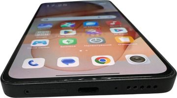 Б/у Мобільний телефон Xiaomi redmi note 13 5g 8/256gb 01-200909870
