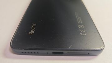 Б/в Мобільний телефон Xiaomi redmi note 12 pro 4g 8/256gb 01-200913932