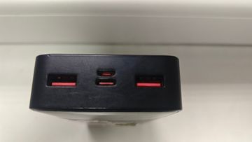 Б/в Повербанк Baseus bipow 20000mah 20w ppbd20k 01-200914188