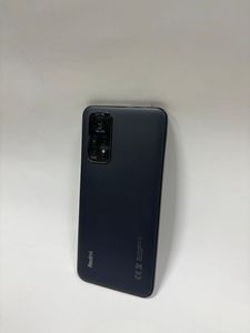 Б/в Мобільний телефон Xiaomi redmi note 11 4/128gb 01-200905611
