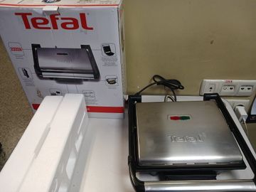 Б/в Гриль Tefal gc241d38 01-200914619