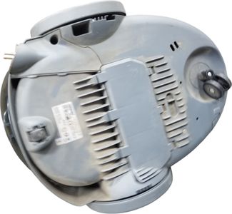 Б/в Пилосос Zelmer aquario 819 01-200900839