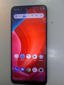 Б/в Мобільний телефон Realme c11 2021 2/32gb 01-200914467