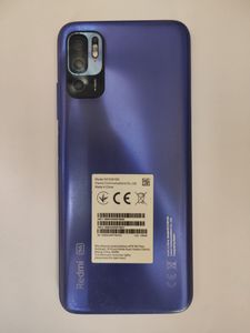 Б/в Мобільний телефон Xiaomi redmi note 10 5g 4/128gb 01-200914292