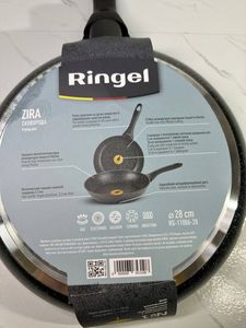 Б/в Пательня Ringel rg-11006-28 01-200914986