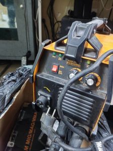 M?Chtz mwm-315-1m mig/mag/mma