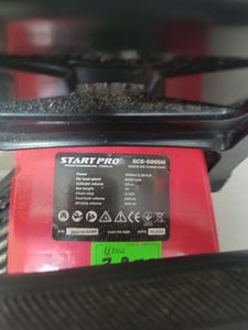 Б/в Пила ланцюгова Start Pro scs-5005h 01-200915364
