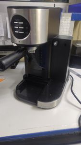 Б/в Кавоварка Silvercrest semm 1470 a1 01-200914542