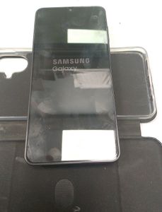 Б/в Мобільний телефон Samsung galaxy a07 4/128gb 01-200915745