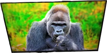 Б/в Телевізор Jvc lt-43mu619 01-200578829