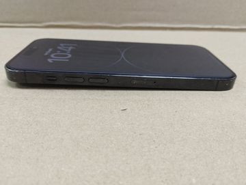Б/у Мобільний телефон Apple iphone 14 pro 256gb 01-200916453
