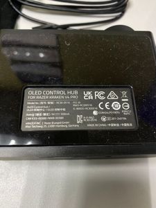 Б/в Навушники Razer kraken v4 pro 01-200916553