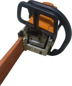 Б/в Пила ланцюгова Stihl ms 180 01-200873567