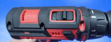 Б/в Дриль-шурупокрут акумуляторний Vitals au 12/2kp 16-000271153