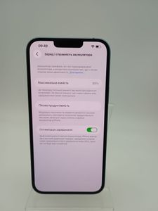 Б/в Мобільний телефон Apple iphone 14 plus 128gb esim 01-200908970