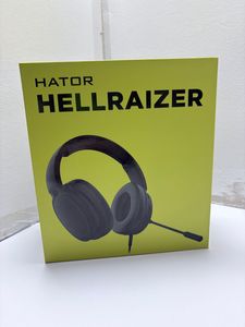 Б/в Навушники Hator hellraizer 01-200916343