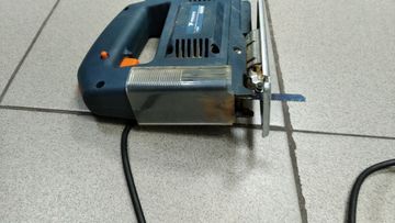 Б/у Электролобзик Pegasus 53g040 01-200912125