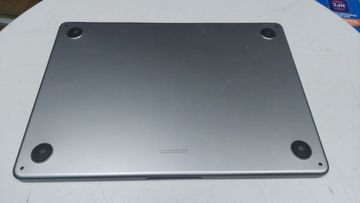 Б/в Ноутбук Apple macbook air 13,6" m2 2022 01-200918647