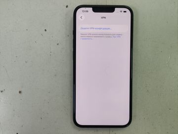 Б/у Мобільний телефон Apple iphone 14 256gb 01-200918786
